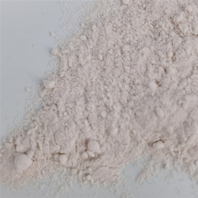 Mỹ phẩm Lớp chống oxy hóa SOD2 Superoxide Dismutase Bột màu hồng nhạt