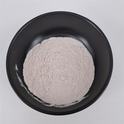 Chất liệu chống lão hóa Enzyme SOD2 Superoxide Dismutase Bột màu hồng nhạt
