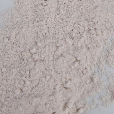 Chất liệu chống lão hóa Enzyme SOD2 Superoxide Dismutase Bột màu hồng nhạt
