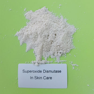 50000 iu / g Superoxide Dismutase trong mỹ phẩm