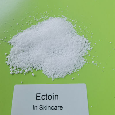 1.37g / cm3 Ectoin In Skin Care Trợ lý sửa chữa tia cực tím Nguyên liệu thô