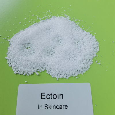 Thuốc bảo vệ tế bào Ectoin cấp trong chăm sóc da 142,16g / mol