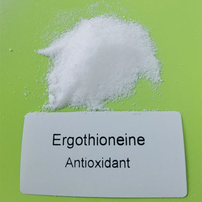 Bột Ergothioneine L trắng CAS 497-30-3 C9H15N3O2S