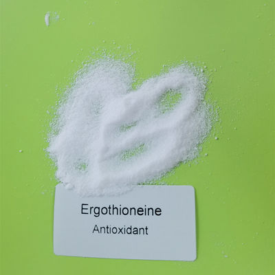 Độ tinh khiết 0,1% CAS 497-30-3 Chất chống oxy hóa Ergothioneine