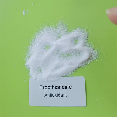CAS 497 30 3 Chất chống oxy hóa Ergothioneine 0,1% Chống lão hóa