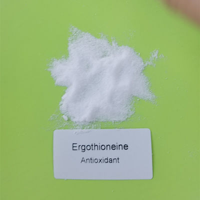 Chăm sóc da Ergothioneine Chống oxy hóa CAS No 497-30-3