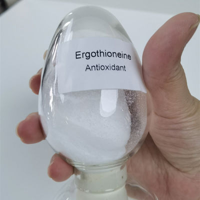 Nguyên liệu mỹ phẩm Ergothioneine tự nhiên trong chăm sóc da