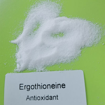 Nguyên liệu mỹ phẩm Ergothioneine tự nhiên trong chăm sóc da