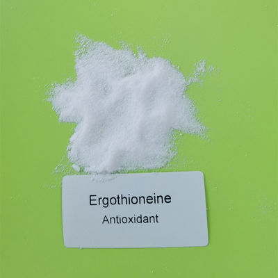 CAS 497 30 3 Ergothioneine Trong Chăm sóc Da