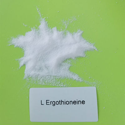 Bột Ergothioneine L trắng 207-843-5 Hoạt động như Bảo quản Tế bào