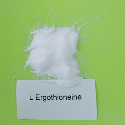Chống lão hóa L Ergothioneine trong mỹ phẩm Phòng chống các bệnh khác nhau