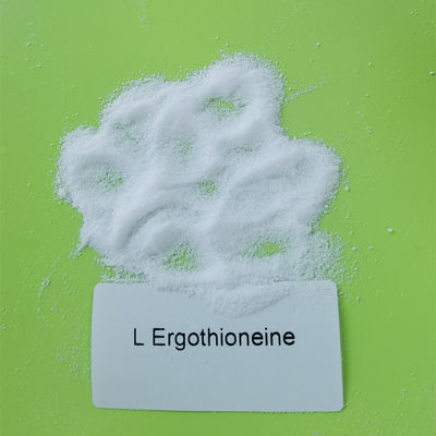 Lớp mỹ phẩm CAS 497-30-3 L Ergothioneine Chăm sóc da