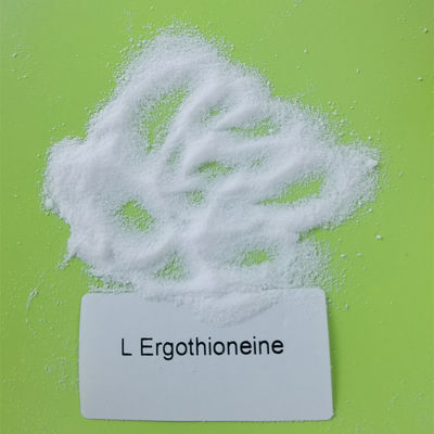 CAS NO 497-30-3 L Ergothioneine Chăm sóc da