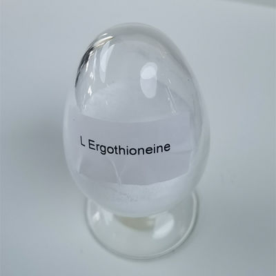 100% L Ergothioneine Trong Mỹ phẩm 207-843-5