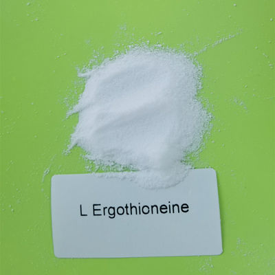 Chống lão hóa Chống nhăn 100% EGT L Ergothioneine trong mỹ phẩm
