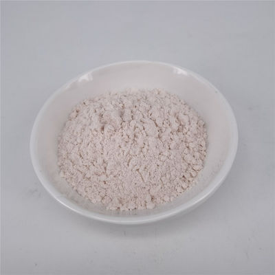 PH 3-11 Mangan Superoxide Dismutase Bột màu hồng nhạt