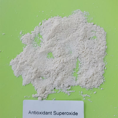 Axit kiềm kháng chất chống oxy hóa Superoxide Dismutase SOD Chống lão hóa