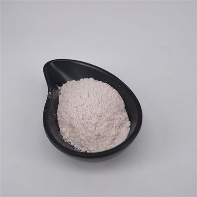 Nguyên liệu mỹ phẩm Superoxide Dismutase Chống lão hóa Bột màu hồng nhạt 99%
