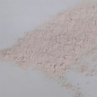 Nguyên liệu mỹ phẩm Superoxide Dismutase Chống lão hóa Bột màu hồng nhạt 99%