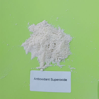 Bột Superoxide Dismutase chống oxy hóa màu hồng nhạt