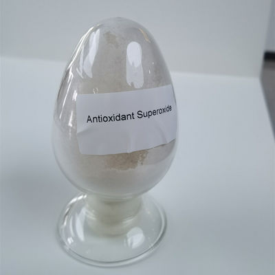 Phòng chống bệnh tật Mn Superoxide Dismutase Antioxidant 9054-89-1
