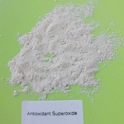 Phòng chống bệnh tật Mn Superoxide Dismutase Antioxidant 9054-89-1