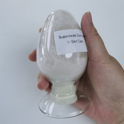 50000iu / g 99% Superoxide Dismutase trong mỹ phẩm Giảm thiệt hại do rượu