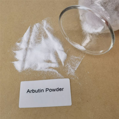 Làm trắng da CAS NO 497-76-7 Beta Arbutin Powder