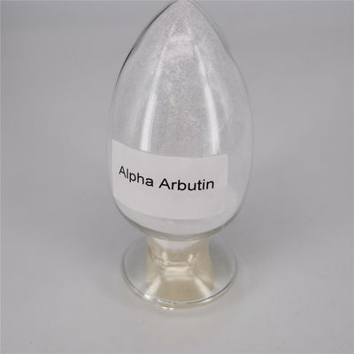 Tinh chất 99% Alpha Arbutin Powder để làm trắng da 84380-01-8