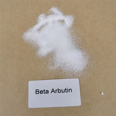 Làm trắng da 497 76 7 99% β Arbutin
