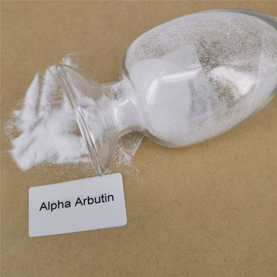 CAS 84380-01-8 Alpha Arbutin bột