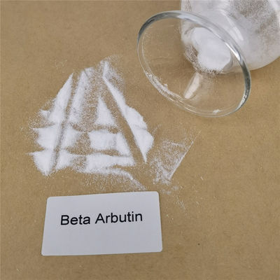 C12H16O7 Beta Arbutin bột