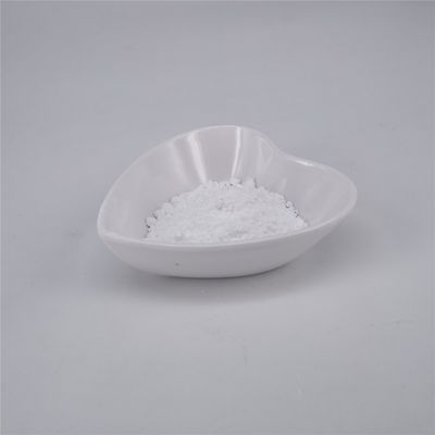 Độ tinh khiết cấp mỹ phẩm 0,1% L Ergothioneine Powder CAS 497-30-3