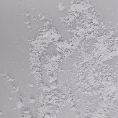 Độ tinh khiết cấp mỹ phẩm 0,1% L Ergothioneine Powder CAS 497-30-3