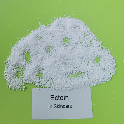CAS 96702-03-3 Nguyên liệu mỹ phẩm Ectoin 99,7% độ tinh khiết