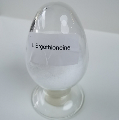 497-30-3 Độ tinh khiết pha lê trắng 1% Ergothioneine trong chăm sóc da