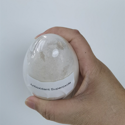 SOD Enzyme Superoxide Dismutase Chất liệu chống lão hóa bột trắng